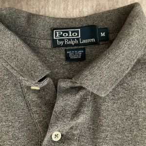 Ralph Lauren polo